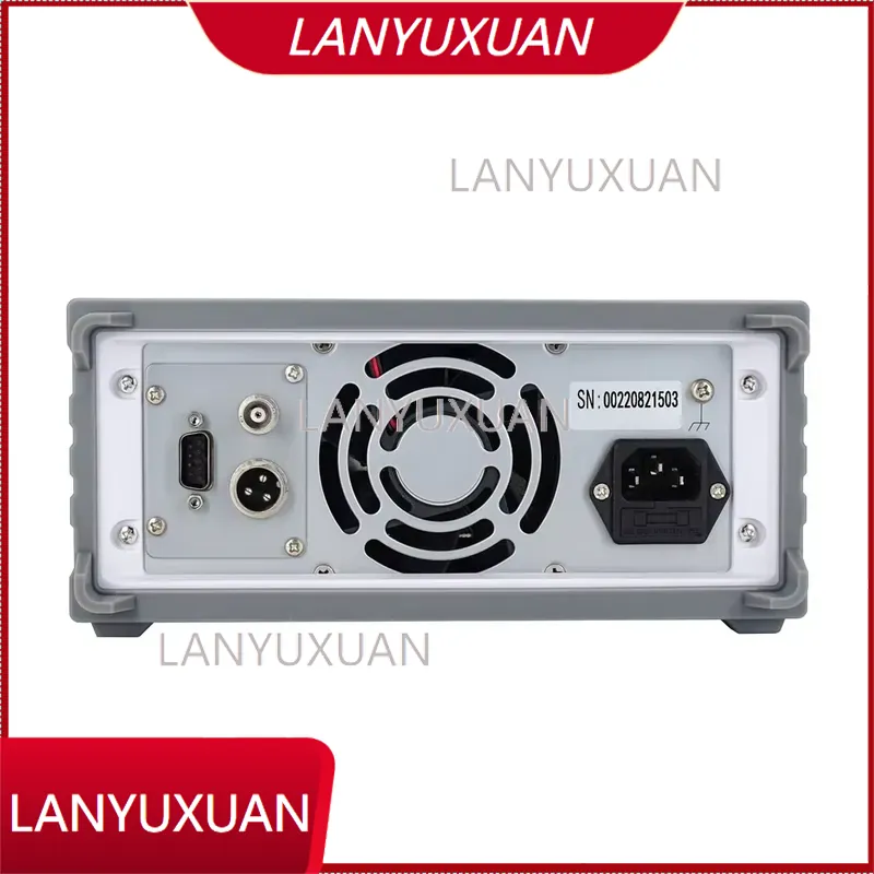 แหล่งจ่ายไฟแบบเส้นตรง TDPE-L30 - Programmable Linear Dc Power Supply 30V 10A บทวิจารณ์และราคา