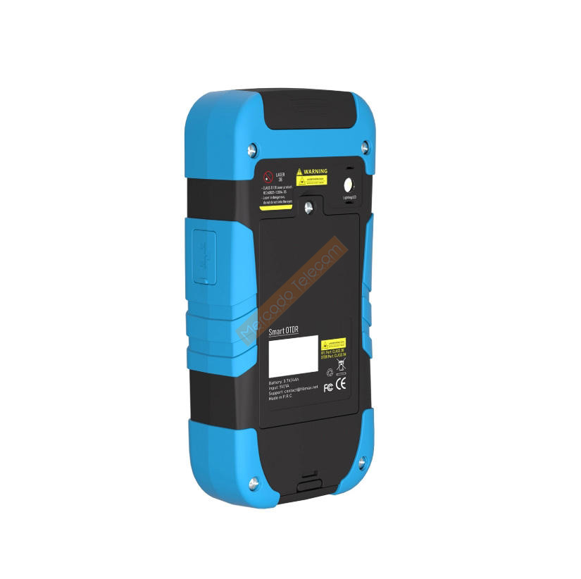 เครื่องทดสอบใยแก้วนำแสงแบบพกพา - Optical Time Domain Reflectometer Otdr 1310 1550Nm บทวิจารณ์และราคา